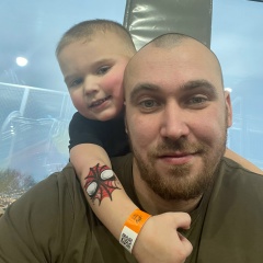 Дмитрий Митрофаненко, 23.07, Омск