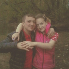 Анастасия Саляева, 07.06.1995, Нижний Новгород