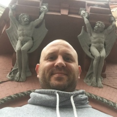 Дмитрий Меркушев, 05.08.1980, Киев