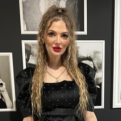 Ирина Слётова, 29.04.1987, Скопин