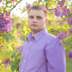 Дмитрий Исаченко