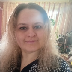 Лёлька Шмелькова, 18.04, Москва