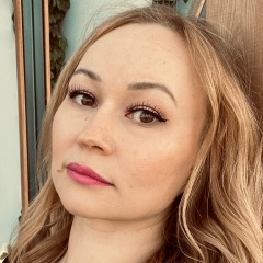 Татьяна Аспаева, 13.04, Уфа