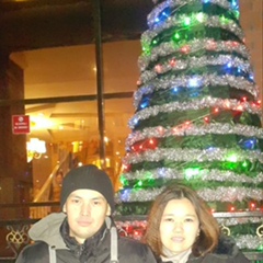 Айгерим Турланкызы, 09.05.1988, Атырау