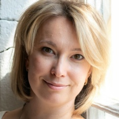 Мария Шарко, 03.12, Санкт-Петербург