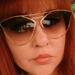 Анастасия Смирнова, 07.08, Санкт-Петербург