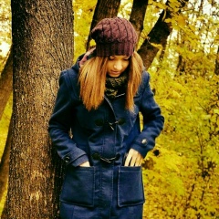 Nadiuzza Rotaru, 16.11.1995