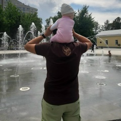 Макс Цибусов, 28.08, Новосибирск