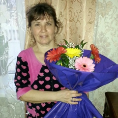 Ольга Фальченко