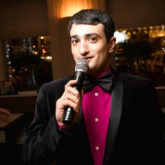 Георгий Барсегян, 29.09.1985, Санкт-Петербург