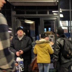 Алекскей Петров, Днепр (Днепропетровск)