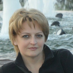 Наталия Толмачева, Москва