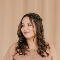 Юлия Амирова, 17.09.1992, Новосибирск