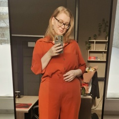 Александра Силина, 09.09, Екатеринбург