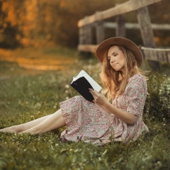 Лара Чайка, 15.08, Москва