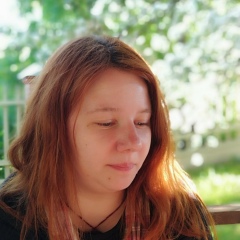 Елизавета Лыжова, 31.03.1993, Санкт-Петербург