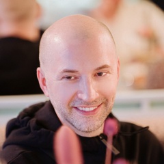 Roman Alexandrov, 19.10, Алматы