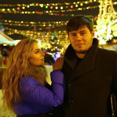 Роберт Данильянц, 12.04.1993, Москва