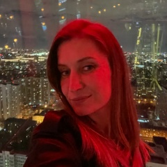 Елена Золотова, 10.01, Москва