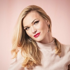 Екатерина Балицкая, 19.01