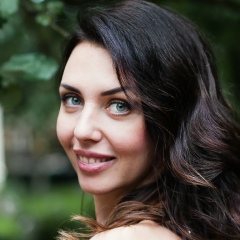 Катерина Баранова, 04.12