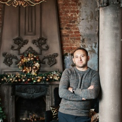 Вугар Бабаев, 29.05, Санкт-Петербург