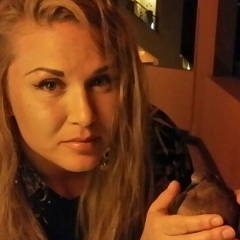 Ленуля Минтусова, 11.05.1975, Санкт-Петербург