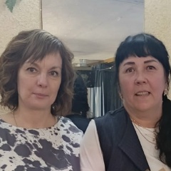 Наталья Тетерина, 24.01.1977, Луза