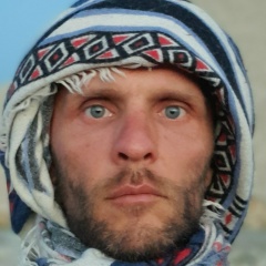 Шамиль Самигулин, 05.01.1990, Москва