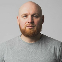 Дмитрий Филатов, Оренбург