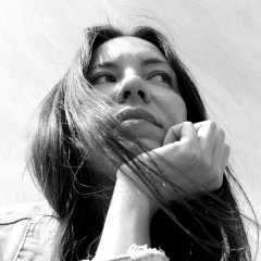 Вероника Белоусова, 07.03, Санкт-Петербург