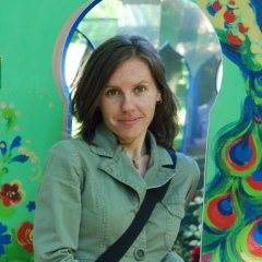 Екатерина Орлова, 15.05.1986, Санкт-Петербург