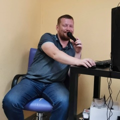 Роман Кечин, 28.10.1985, Новосибирск