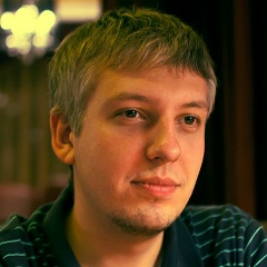 Николай Башилов, 01.07.1984, Москва