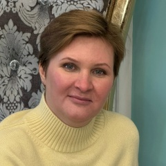 Ирина Лупиш, 29.07, Санкт-Петербург
