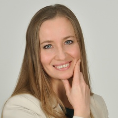 Елена Шмидауэр, 05.10.1977