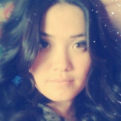 Merjana Urbaevna, 16.03, Бишкек