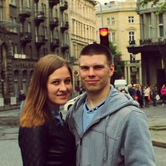 Антон Таргонский, 19.01.1989, Чернигов