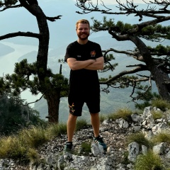 Владимир Петров, 08.07.1994, Санкт-Петербург