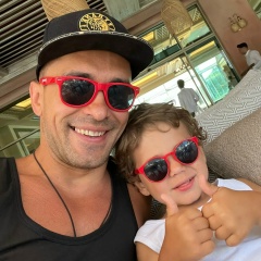 Алексей Скворцов, 19.12.1985, Москва