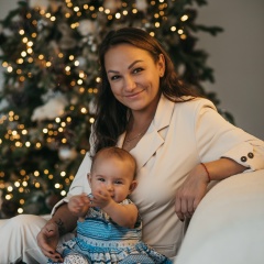 Мария Михалева, 28.02.1987, Санкт-Петербург