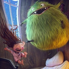 Света Кадрова, 29.10.1981, Барнаул