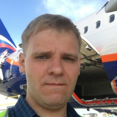 Максим Екимченков, 30.07, Москва