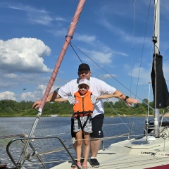 Антон Потапов, 01.04.1986, Москва