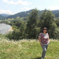 Анна Супрун, 10.02, Сумы