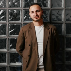 Владимир Шамои, 02.08.1990, Екатеринбург