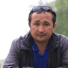 Кайрат Толенбаев, 31.01.1970, Усть-Каменогорск