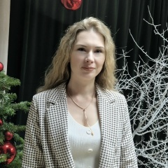 Вероника Сухинина, 10.04, Азов