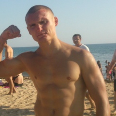 Владислав Белоусов, 14.03.1985, Феодосия