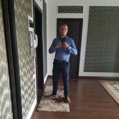 Даниил Королёв, Алматы